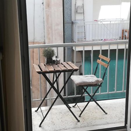 Koukaki ideal studio for 2 Athen Eksteriør billede