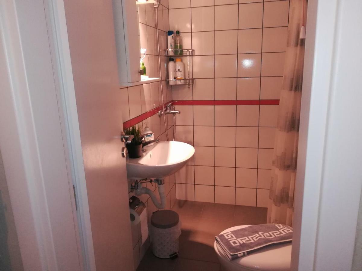 Koukaki ideal studio for 2 Athen Eksteriør billede