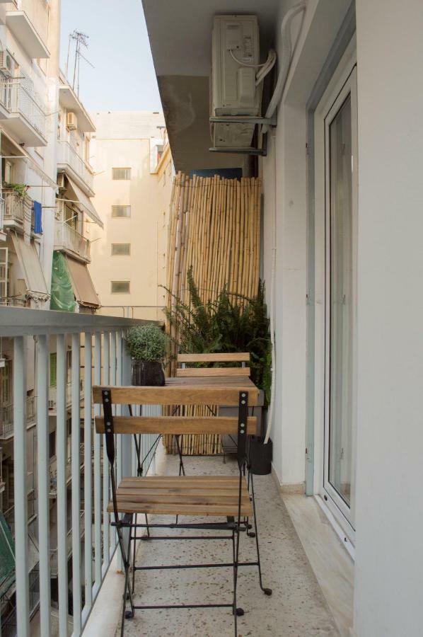 Koukaki ideal studio for 2 Athen Eksteriør billede